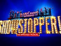 Showstopper! The Improvised Musical