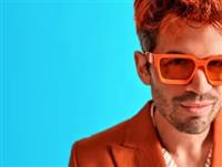 Ivo Graham: Orange Crush 