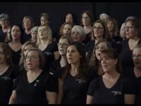 Military Wives Choir