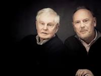 Sir Derek Jacobi