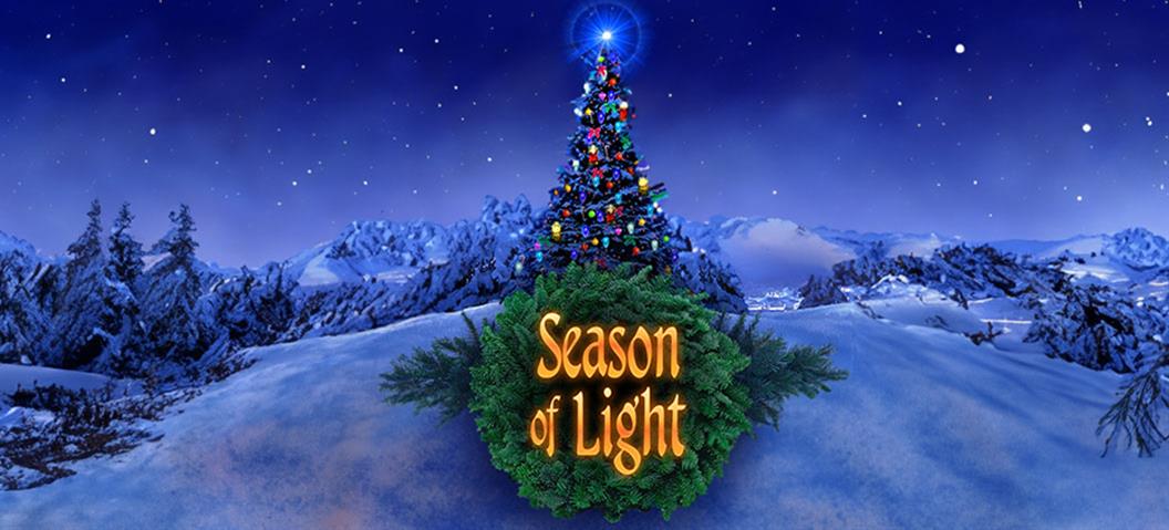 Season Of Light With Startalk