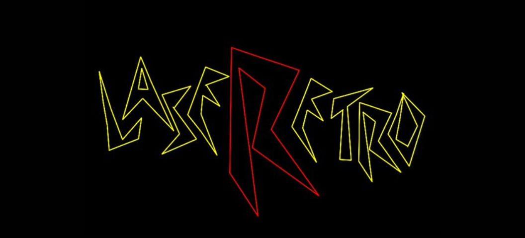 Laser Retro