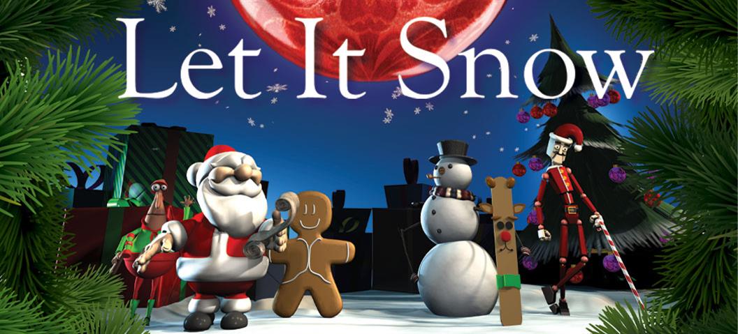 Let It Snow