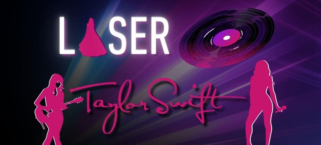 Laser Taylor Swift