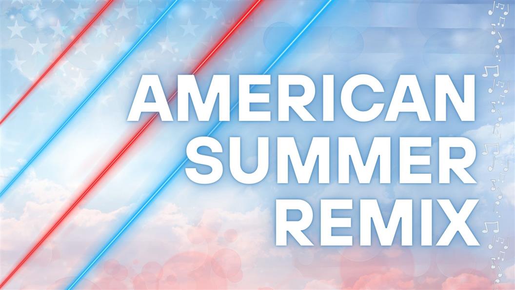 Laser American Summer Remix NEW