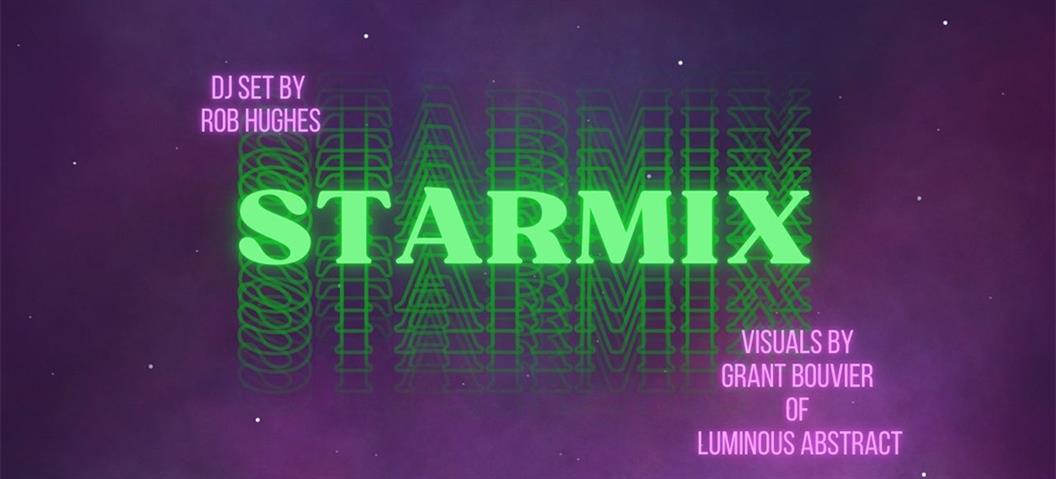 Starmix