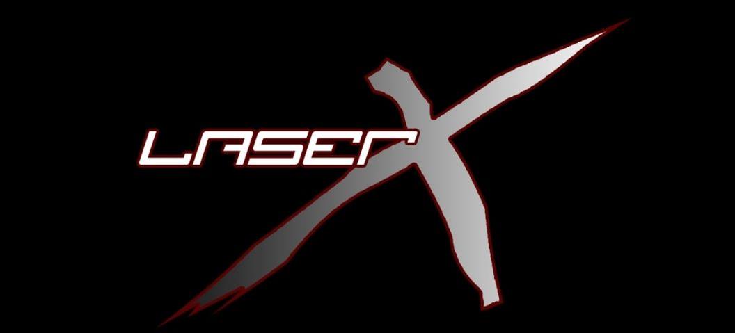 Laser X: The Alternative eXperience
