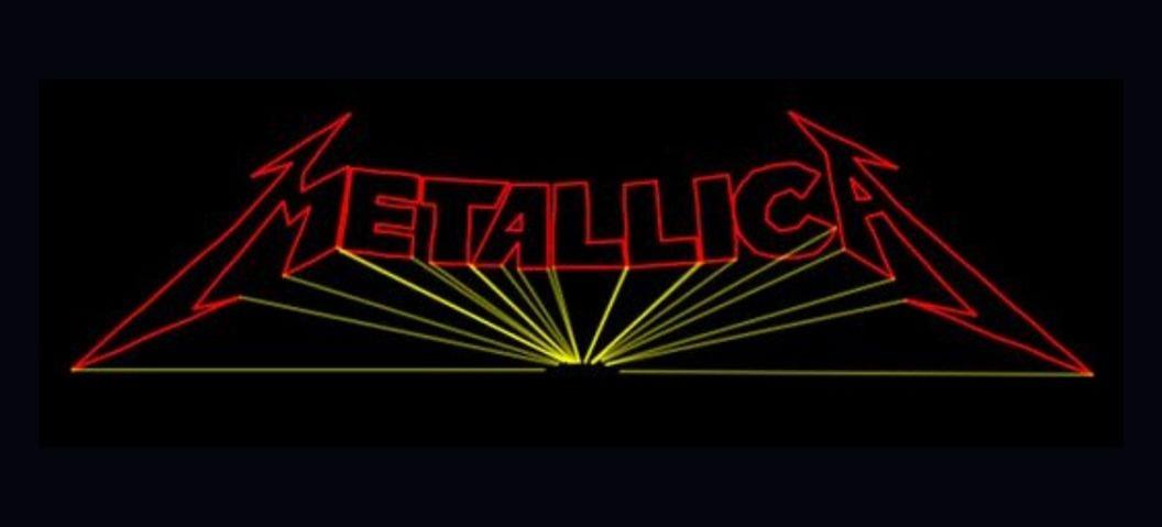 Laser Metallica