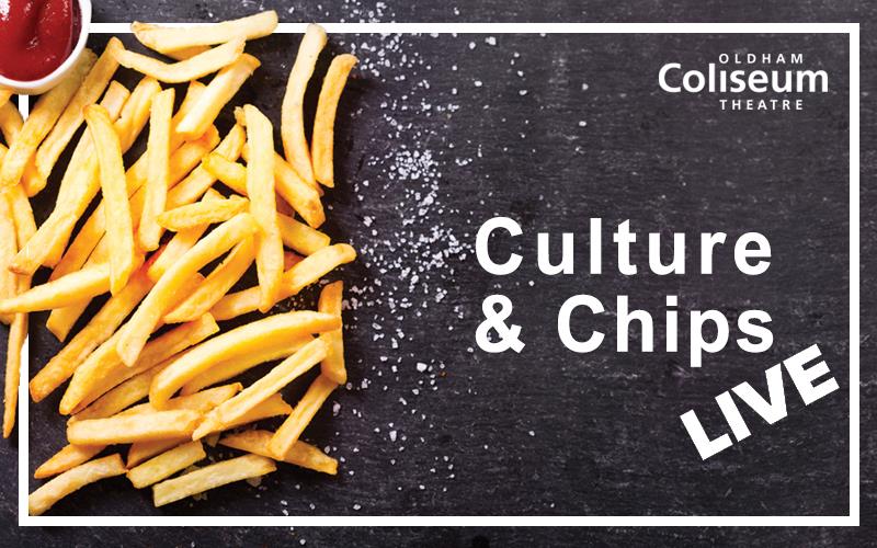CULTIVATE: Culture & Chips Live