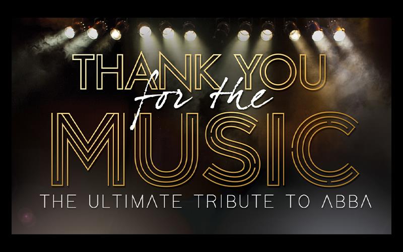ABBA: Thank You For The Music