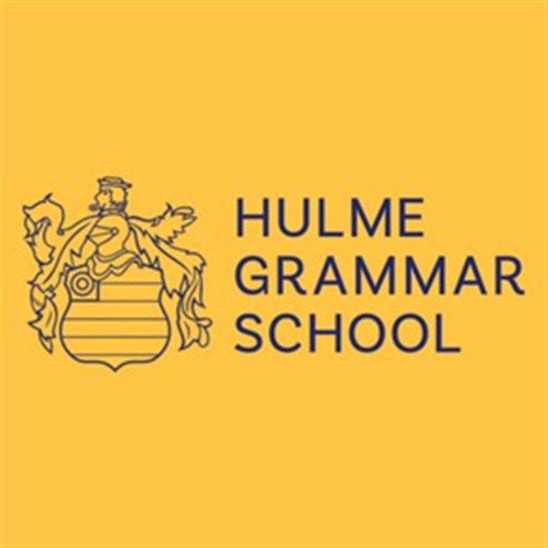 Hulme Grammar presents SHOWCASE