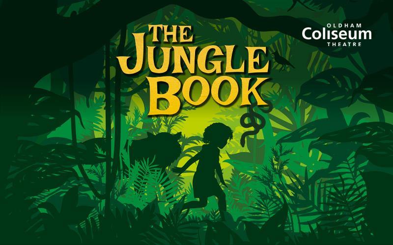 The Jungle Book Family Workshop 