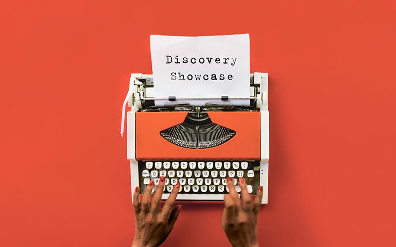 Discovery Showcase 