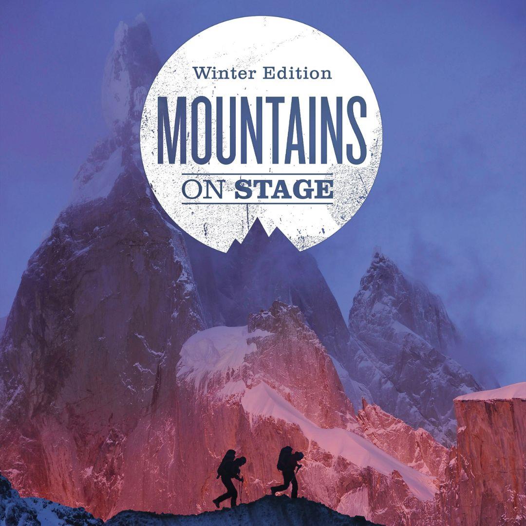 Mountains on Stage - Winter Edition 2023