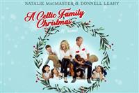 Virtual Show: Natalie MacMaster and Donnell Leahy’s A Celtic Family Christmas At Home