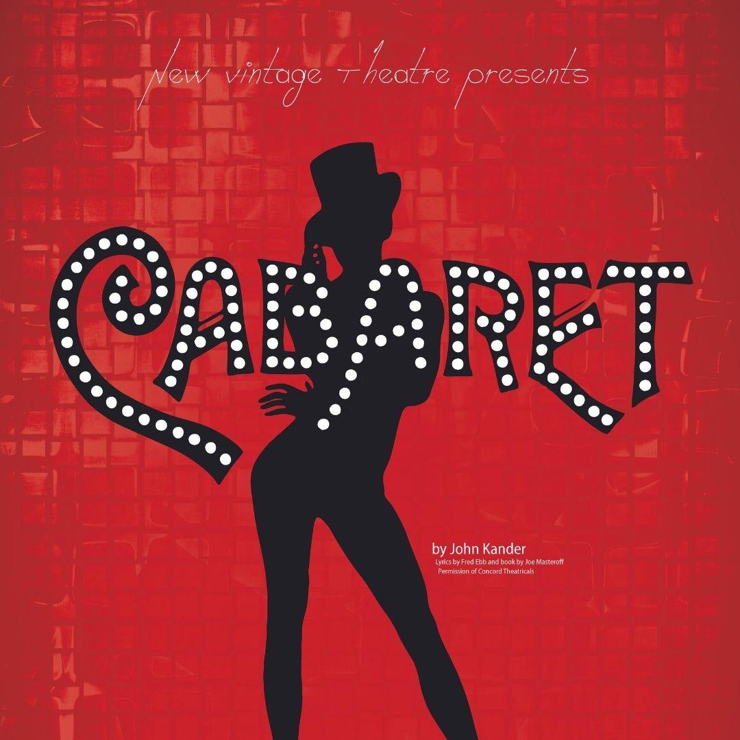 Cabaret by John Kander
