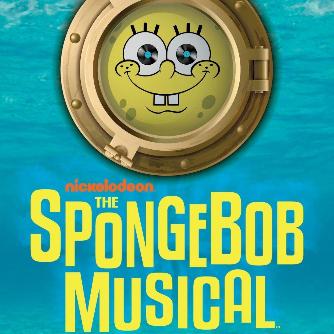 The Spongebob Musical 
