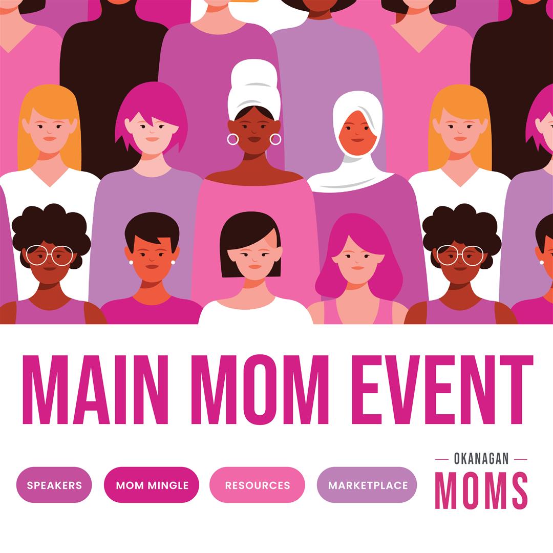 Main Mom Event