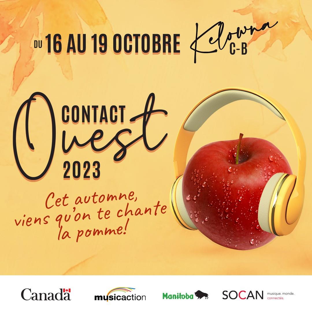 Contact Ouest 