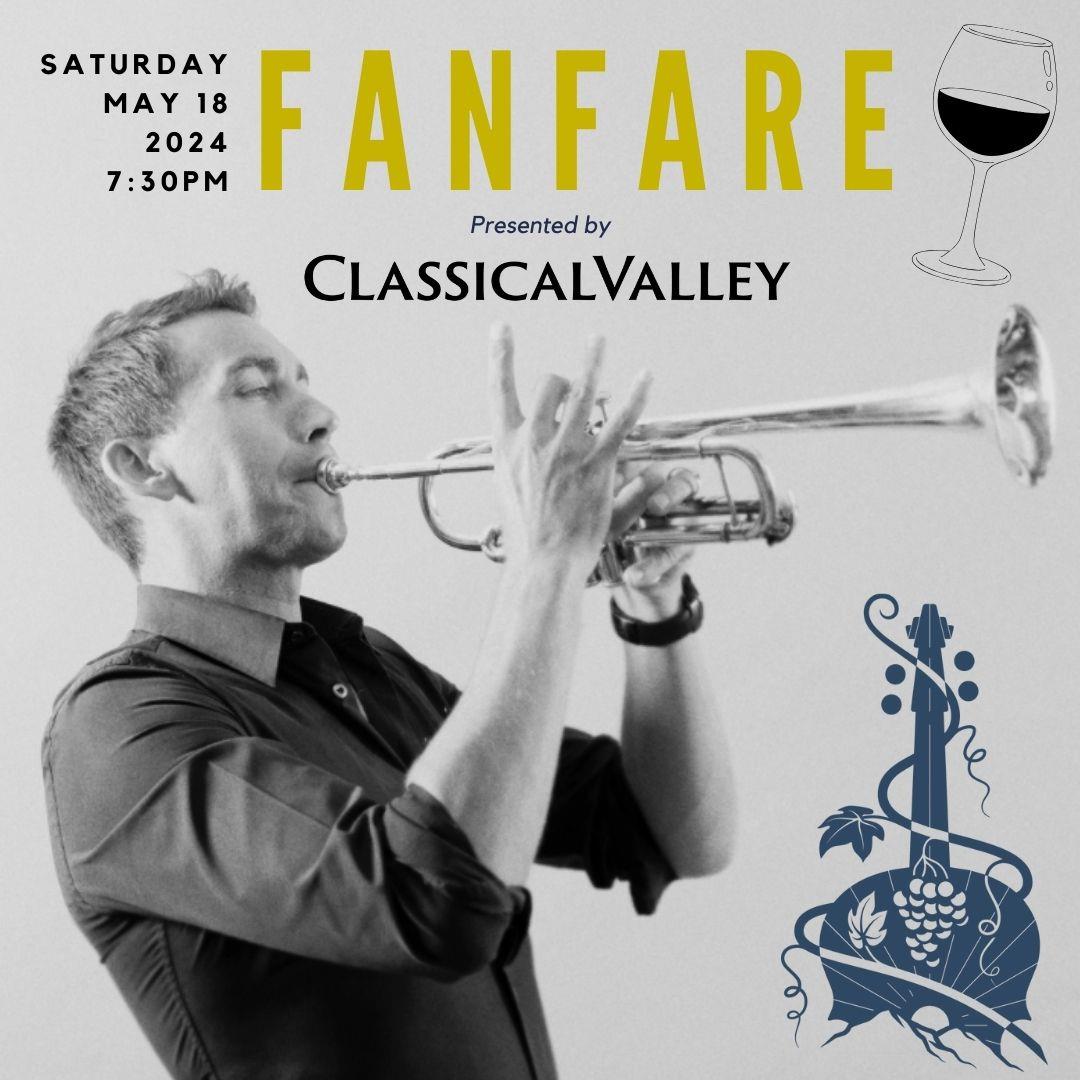 Fanfare - presented by ClassicalValley