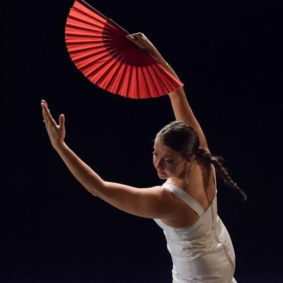 Introduction to Flamenco Dance - Free Community Workshop