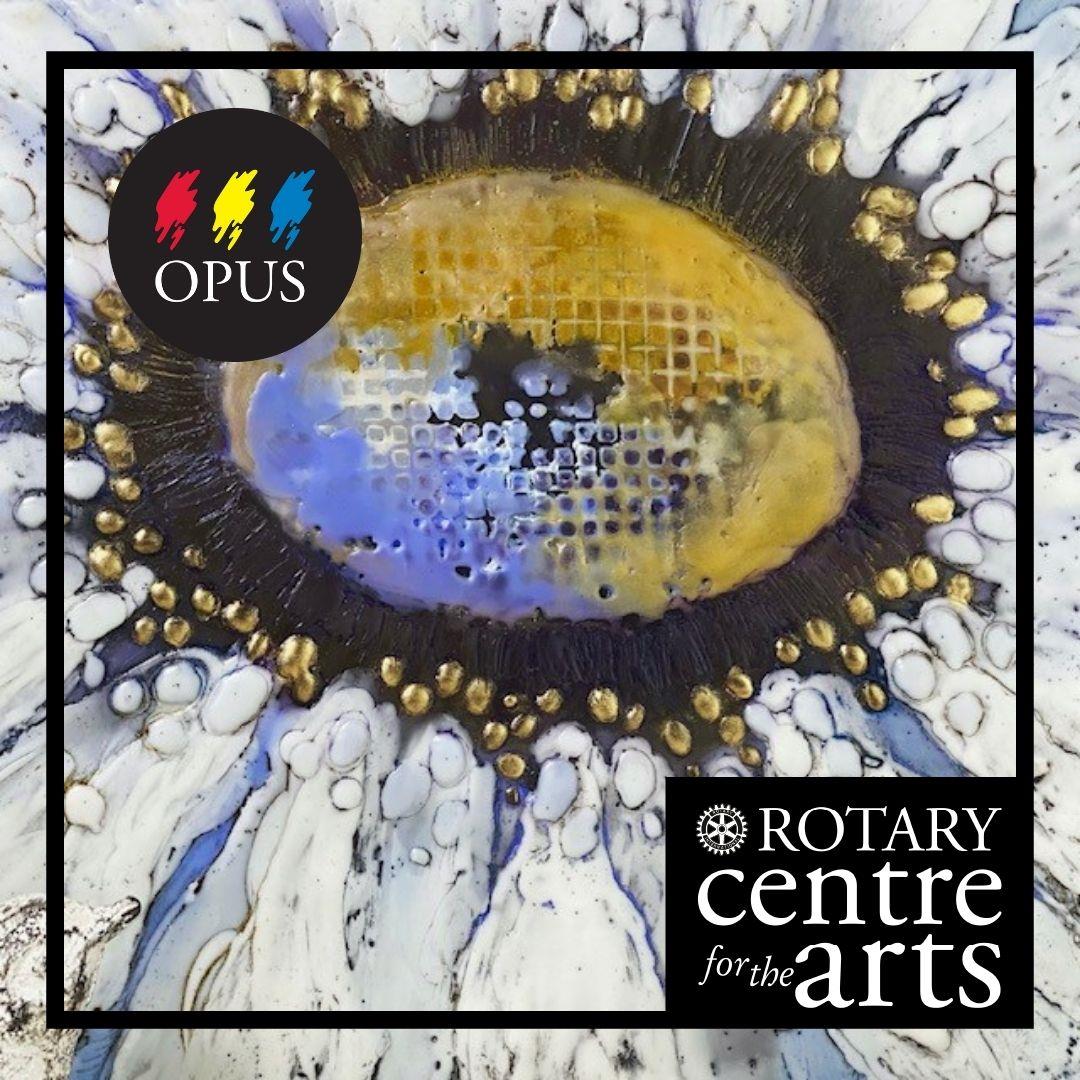 Opus Curates - An Introduction to Encaustic and Pigment Sticks