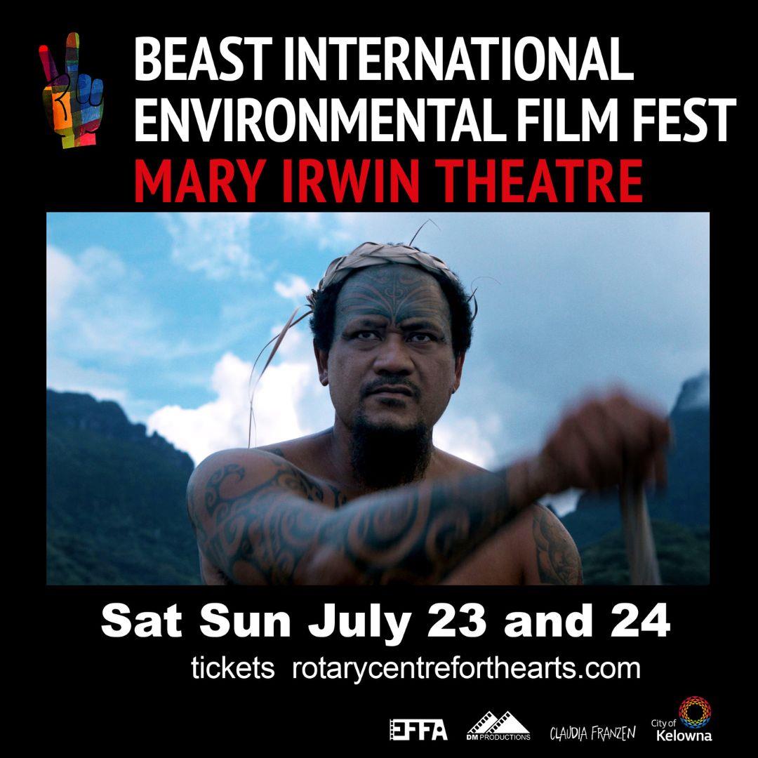 Beast International Environment Film Festival 