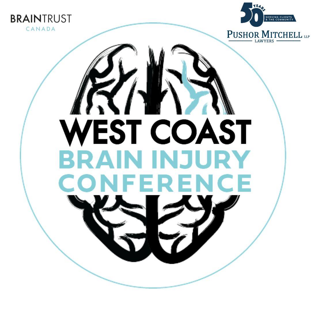West Coast Brain Injury Conference -VIRTUAL