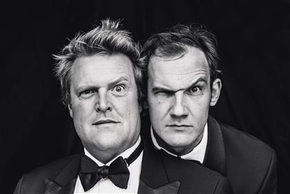 Flyer for Variety By The Sea 2026