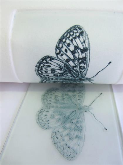 Flyer for Summer Art Week 2025 : Printmaking