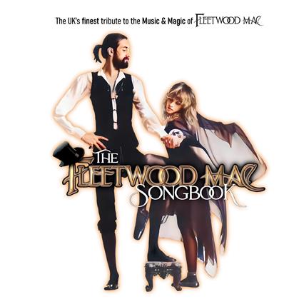 Flyer for Fleetwood Mac 26