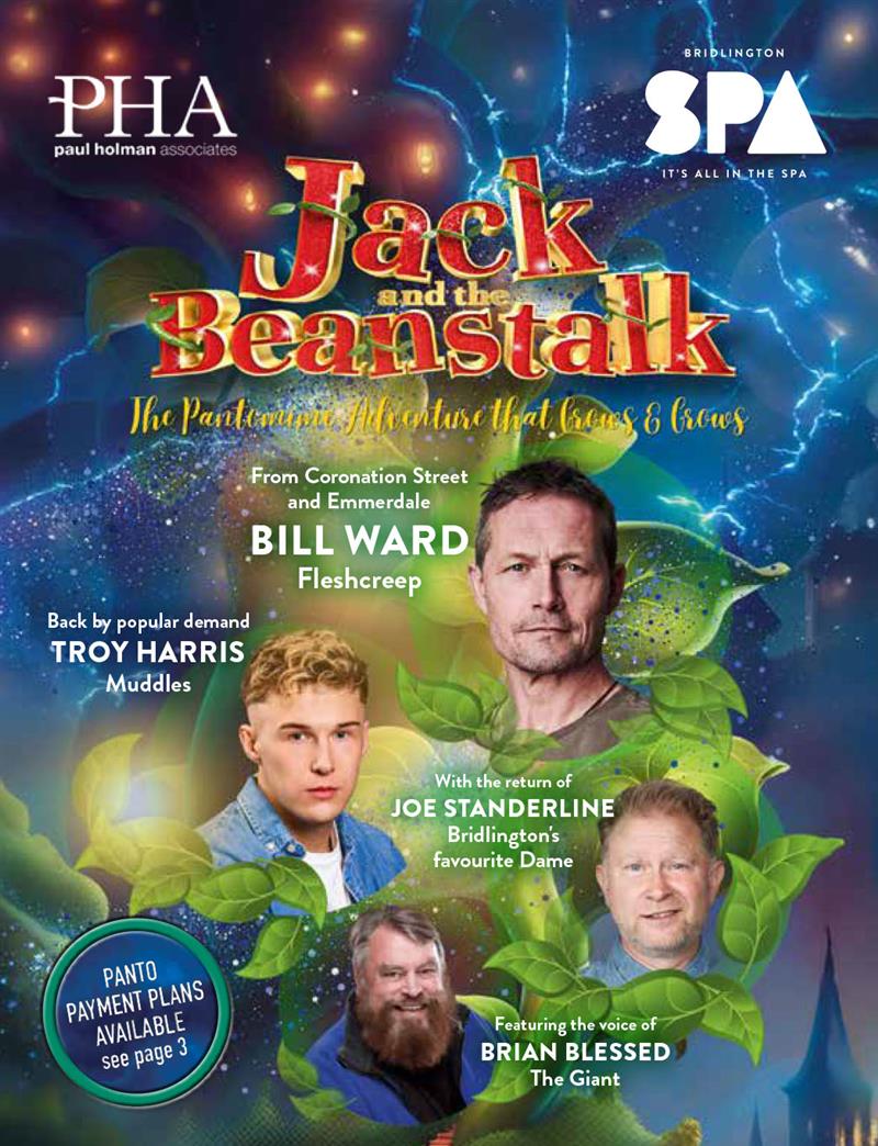 Jack and the Beanstalk