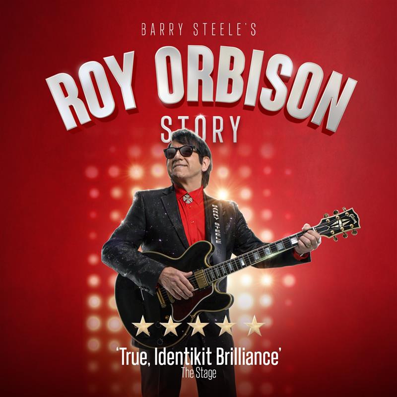 The Roy Orbison Story