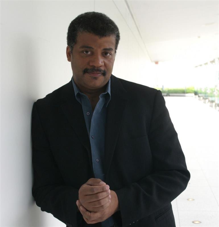 Neil deGrasse Tyson: Astronomy Bizarre Neil deGrasse Tyson: Astronomy Bizarre