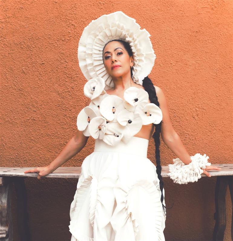 Lila Downs: Día de los Muertos