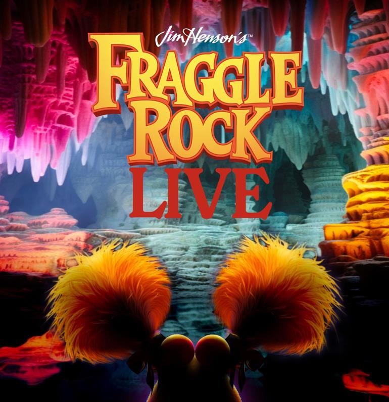 Jim Henson's Fraggle Rock Live