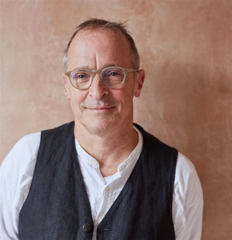 An Evening with David Sedaris