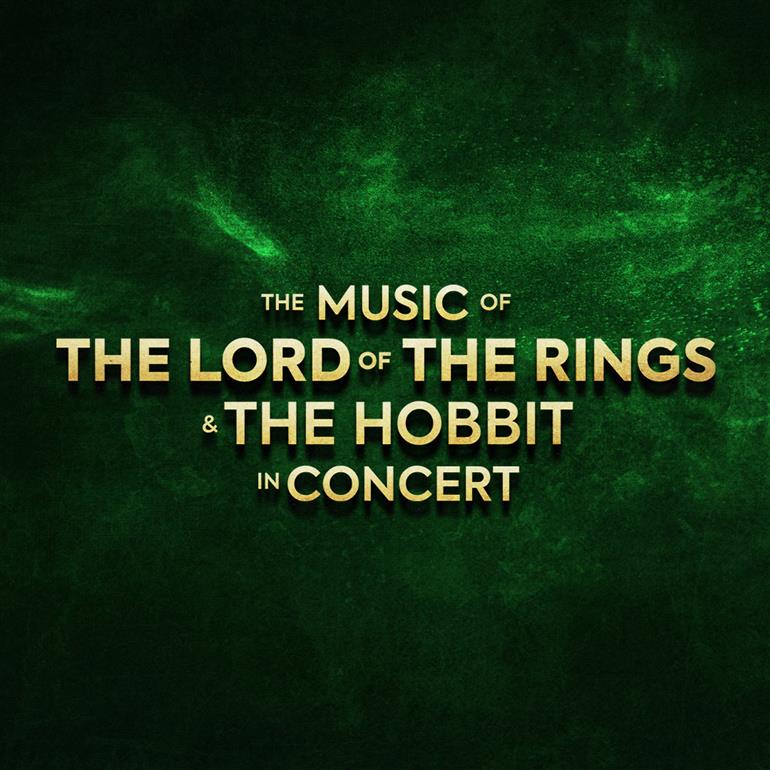 Lord of the Rings & The Hobbit In Concert