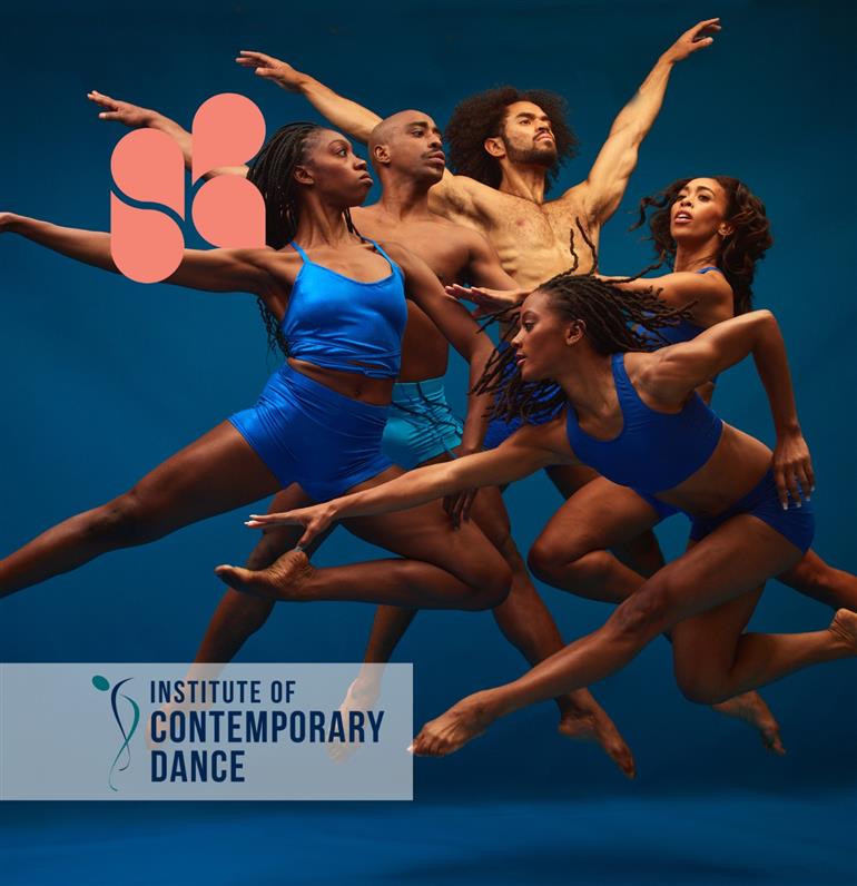 Public Dance Master Class with Alvin Ailey American Dance Theater