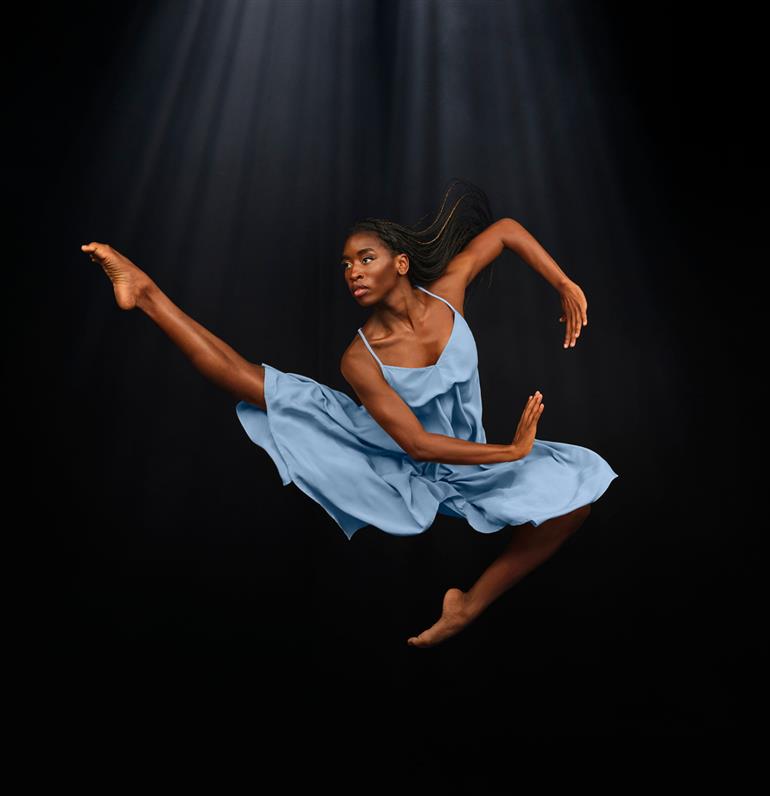 Alvin Ailey American Dance Theater Alvin Ailey American Dance Theater