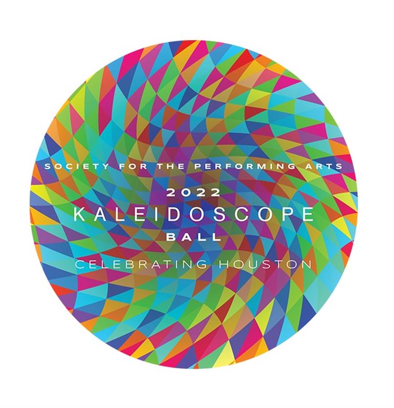 2022 Kaleidoscope Ball 2022 Kaleidoscope Ball