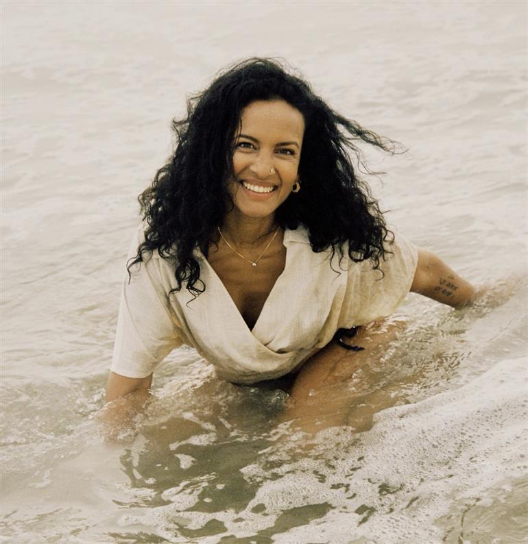 Anoushka Shankar