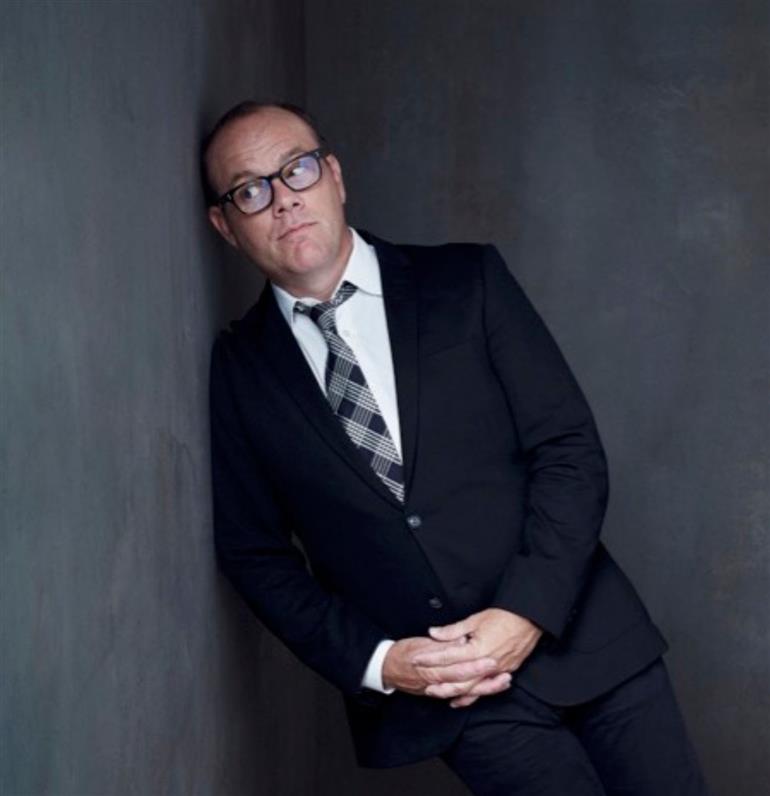 Tom Papa: It's a Great Day!