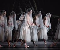 RBO Live: GISELLE (TBC) (LS)