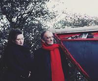 Martin Carthy & Eliza Carthy