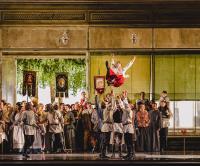 RBO Live: EUGENE ONEGIN (TBC) (LS)