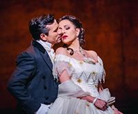 RBO Live: LA TRAVIATA (TBC) (LS)