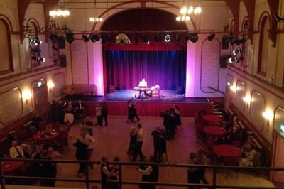 event photo