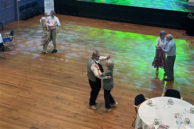 event photo