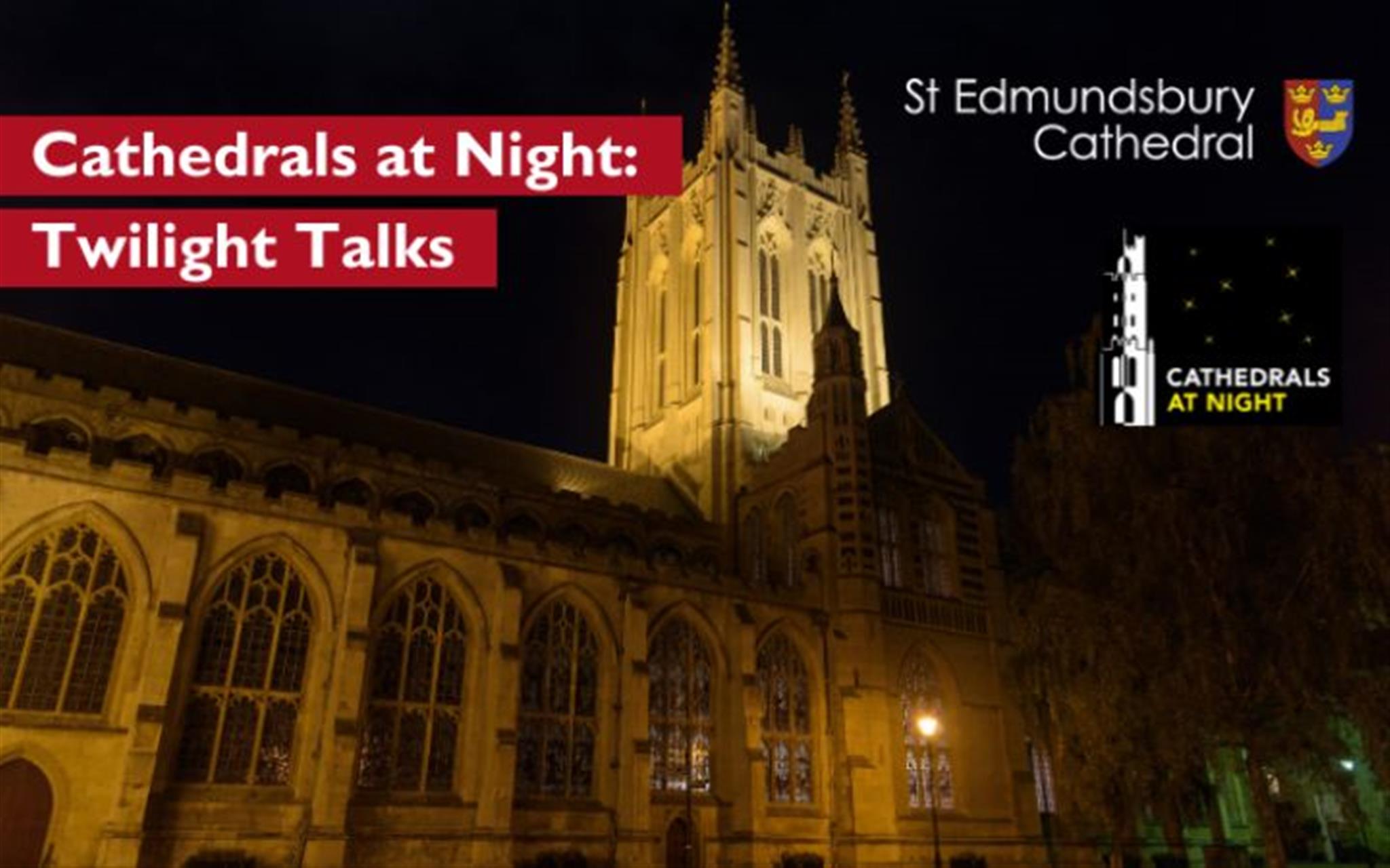 Cathedrals at Night: Twilight Talks